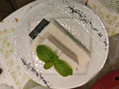 雪方椰奶冻-大树餐厅(环球港店)