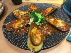 -摩登有记·新派泰国菜(银钻广场店)