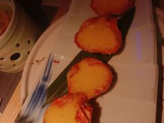 -京料理·日料自助·铁板燒(复悦城店)
