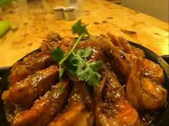 -小木屋朝鲜族特色菜