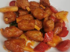 -若蘭慈·无国界素食料理(欢乐海岸店)