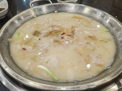 -老来福·非遗酸汤兔(凯旋路店)
