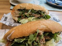 -越美小馆·越南料理(曲江店)