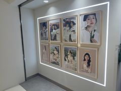 -海马体照相馆(北京apm店)