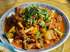-福顺祥大盘鸡(临潼店)