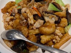 海味全家福-橄榄季酒店