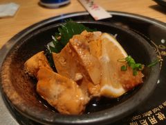安康鱼肝-合点寿司(金虹桥商场店)