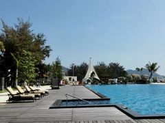 -惠州金海湾嘉华度假酒店