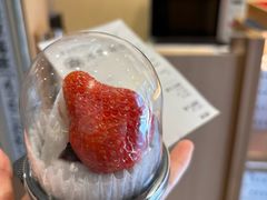 -浅草莓座(あさくさいちござ)