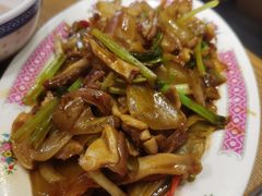 -邹开喜·炭炉鸡煲·海鲜火锅(虹口足球场店)