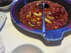 -何师傅美蛙鱼头(汉街店)