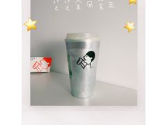 -喜茶(广州石牌桥店)