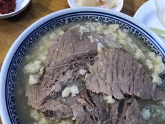 -清真·马继明肉丸胡辣汤回坊总店