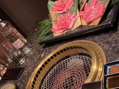 -老乾杯和牛烧肉(王府中环店)