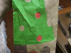 -汉堡王(北京三里屯购物中心)