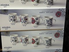 -山姆会员商店(西溪店)