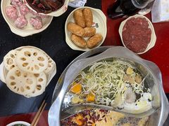 -储奇门鳝鱼火锅(总店)