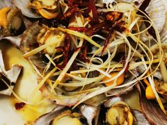 -1910老鲁味海鲜·戳子肉·青岛菜(金沙滩店)