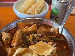 -雙冲柳州螺蛳粉&酸嘢&桂林米粉(簋街店)