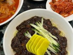 -桃园中华料理炸酱面(燕儿岛路店)