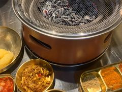 -核桃碳烤肉馆(深圳首店)