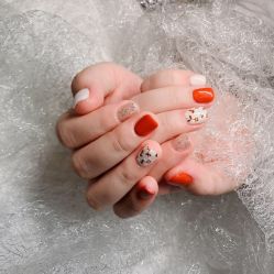 -StartNail美甲
