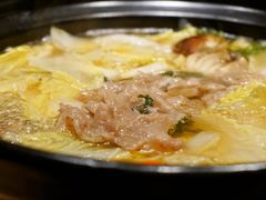 -七福日本料理