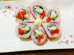 -月见·烧鸟酒场居酒屋(农科路店)