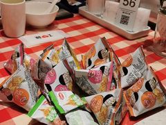 -西贝(上海中心店)