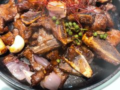 -北国饭店·海鲜·北方菜(峡山店)