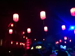 -青岛方特梦幻王国