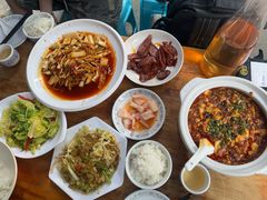 -明婷饭店(外曹家巷店)