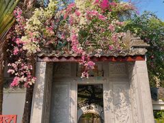 -深圳国际园林花卉博览园