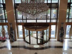 -北京广安门维景国际大酒店