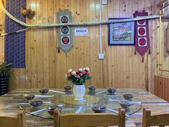 大堂-苗湘食府(十年店)