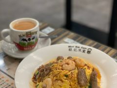-旺记冰室(九龙中心大厦店)