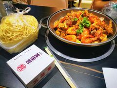 -青木岚小海鲜•小龙虾(友谊店)