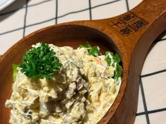-俄士厨房(时代天街店)