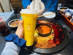 -重庆古老火锅