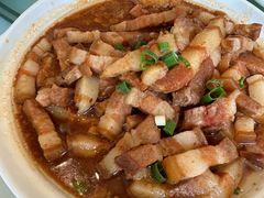 -华盛丰温州大排档(东三环南路店)