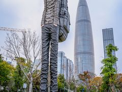 -深圳人才公园