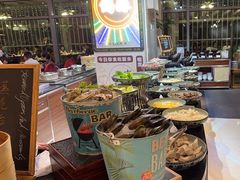 -君来湖滨饭店·玫瑰园