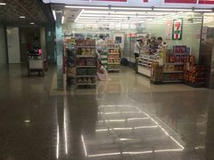-7-ELEVEn(深圳宝安机场近14登机口)