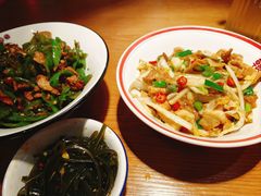 -赣饭农家·江西小炒(西乡店)
