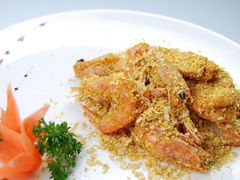 -新加坡海鲜共和(名胜世界圣淘沙海滨坊)