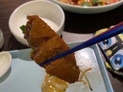 -胖哥俩肉蟹煲(石家庄长安万达店)