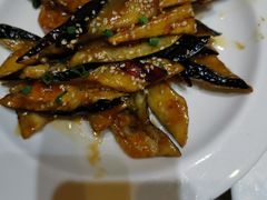 -烤肉宛饭庄(南礼士路店)