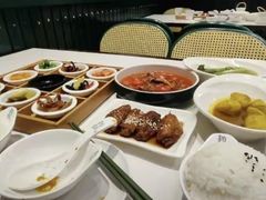 -新仙清汤牛腩(铜锣湾店)