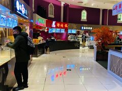 -家乐福(四元桥购物中心店)