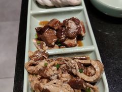 -韩盛·盛江山自助料理(沈辽路万达店)